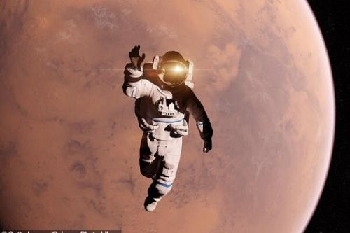 سفر به فضا می تواند سیستم ایمنی انسان را بر هم بزند